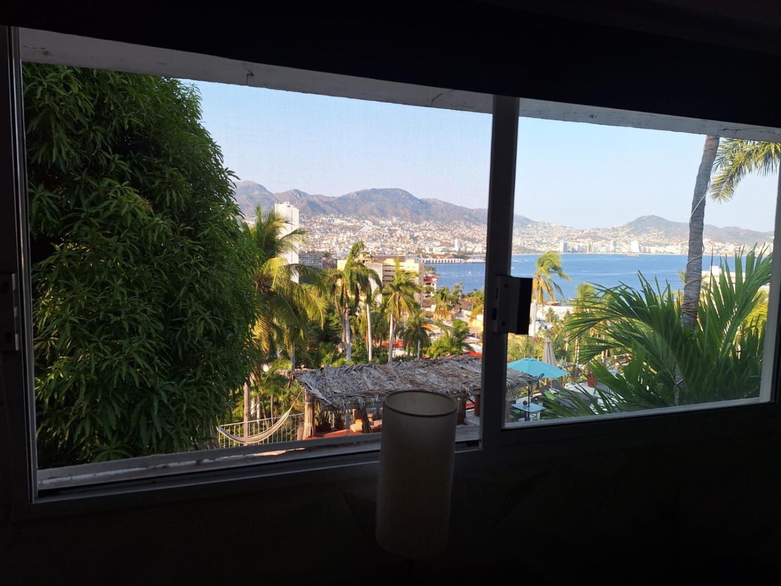 Hotel Casa Breizh Acapulco Habitación foto