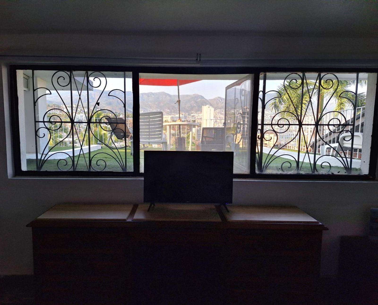 Hotel Casa Breizh Acapulco Habitación foto