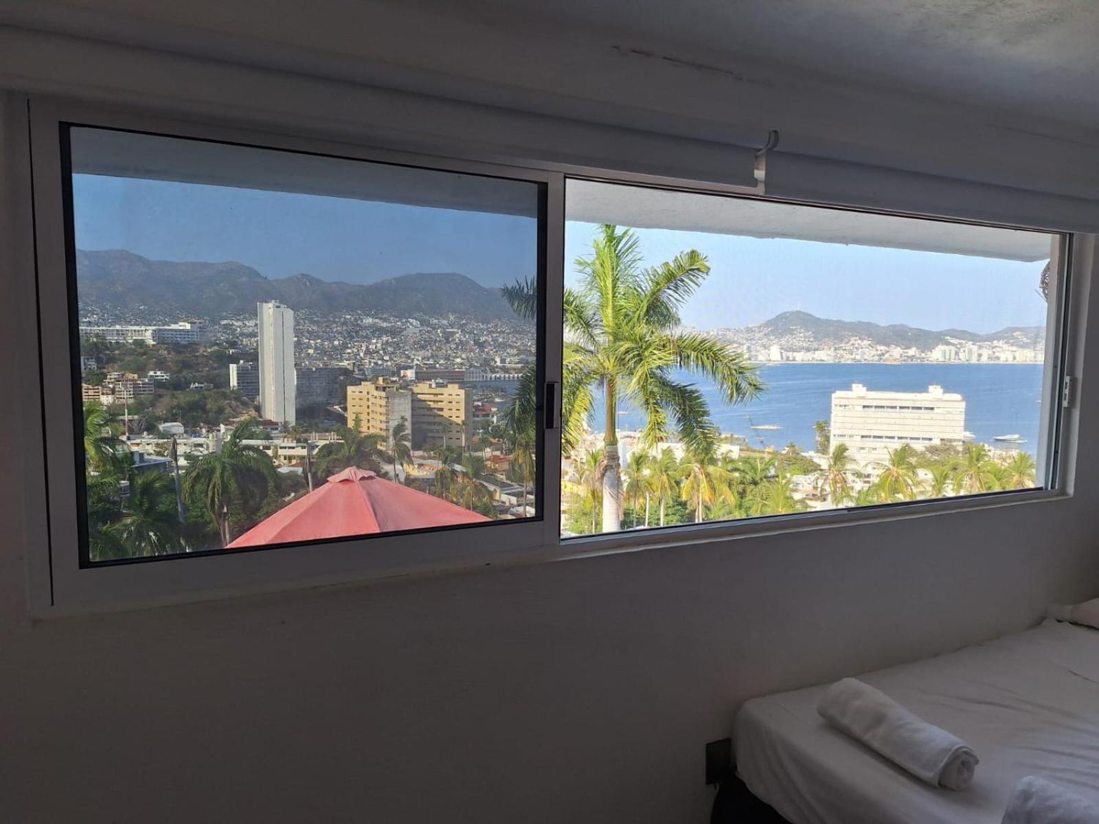 Hotel Casa Breizh Acapulco Habitación foto
