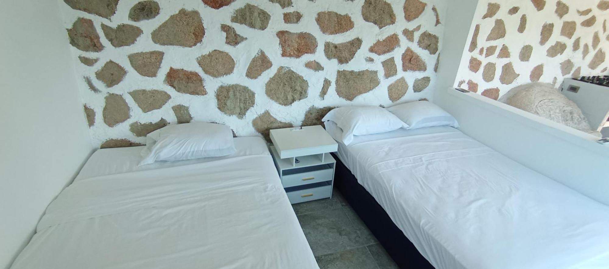 Hotel Casa Breizh Acapulco Habitación foto