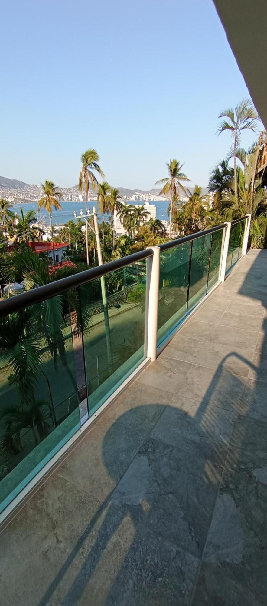 Hotel Casa Breizh Acapulco Habitación foto
