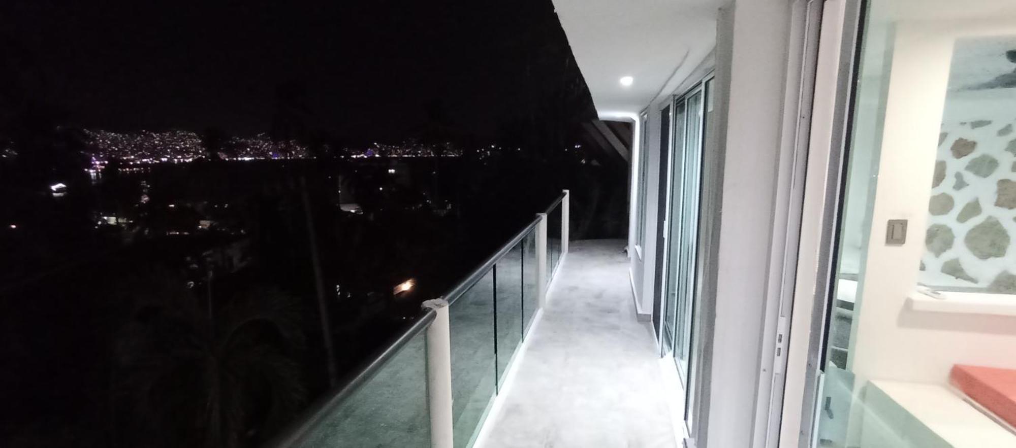 Hotel Casa Breizh Acapulco Habitación foto