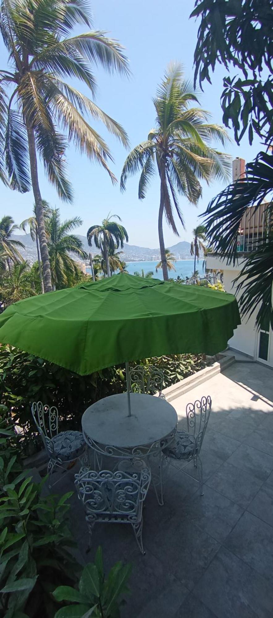 Hotel Casa Breizh Acapulco Exterior foto
