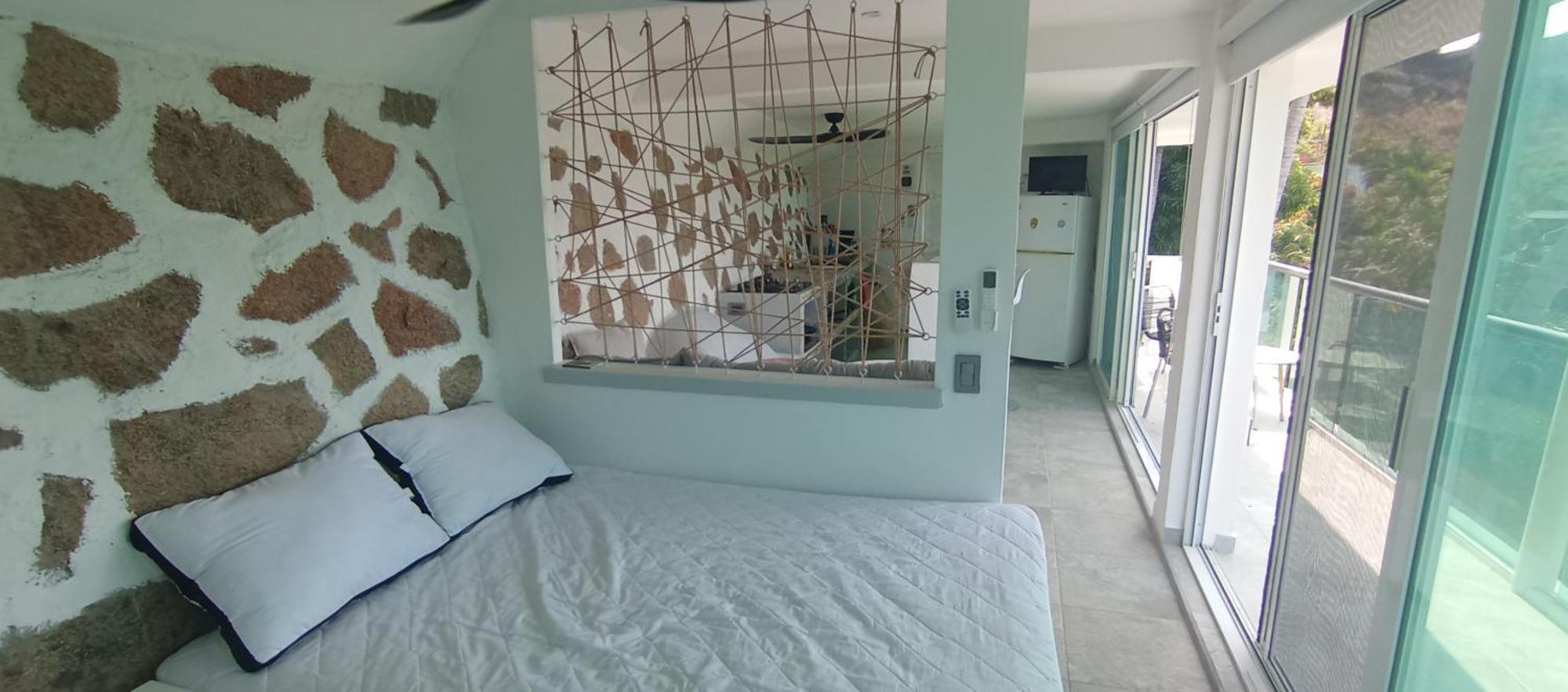 Hotel Casa Breizh Acapulco Habitación foto